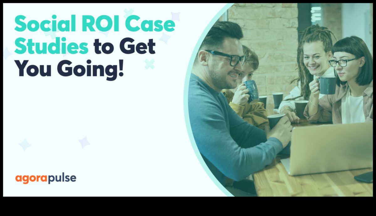 15 מקרים מעוררי השראה של שיווק במדיה חברתית