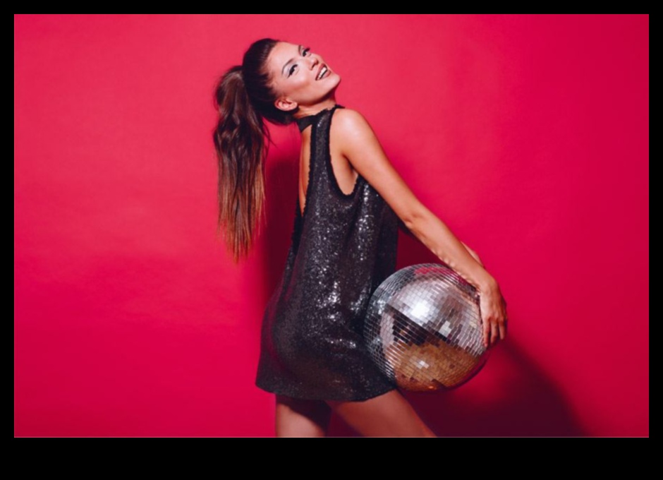 לילה בעיר: רעיונות אאוטפיטים לוהטים לערב גלאם