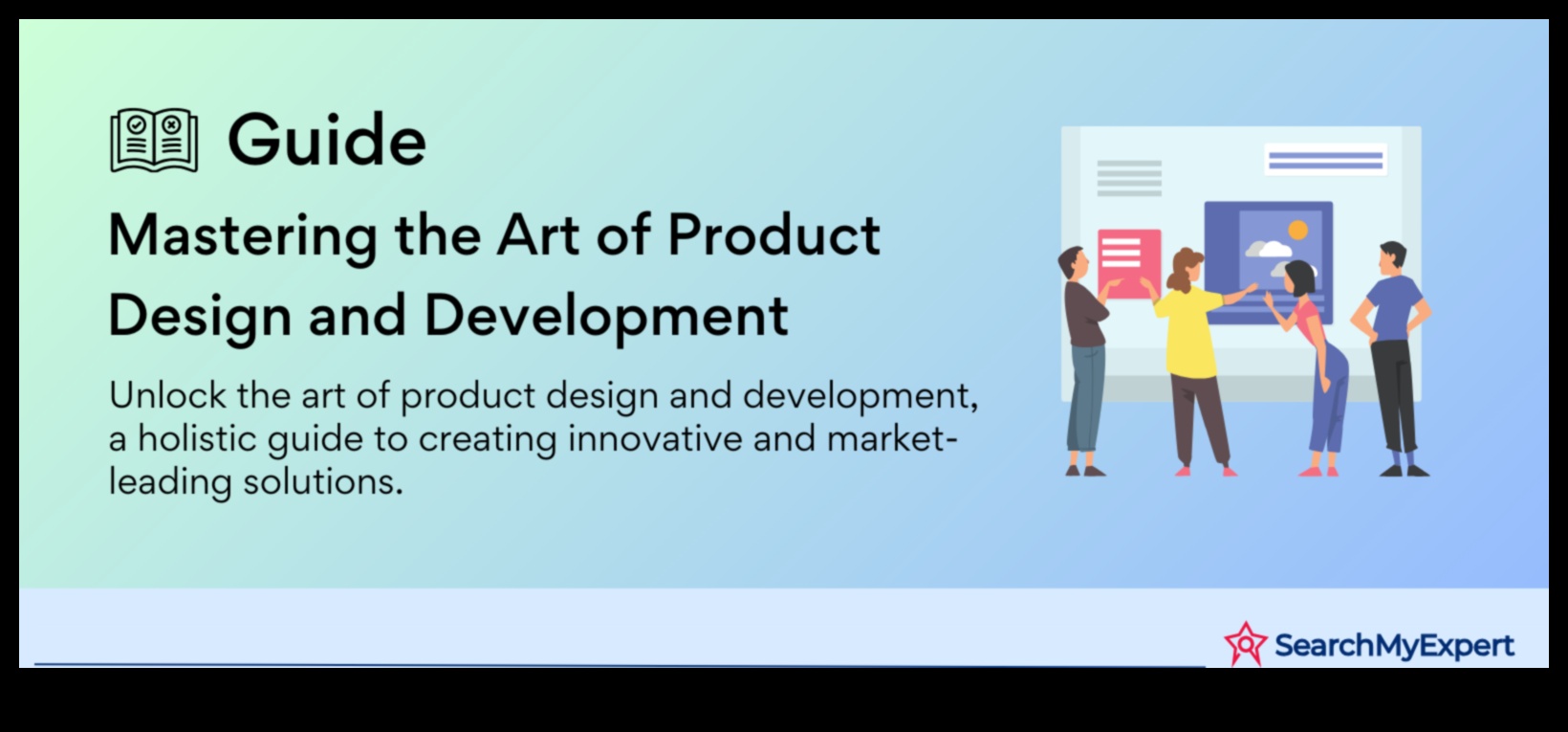 פתרונות חדשניים שליטה במלאכת עיצוב המוצר 4 פתרונות חדשניים: שליטה במלאכת עיצוב המוצר