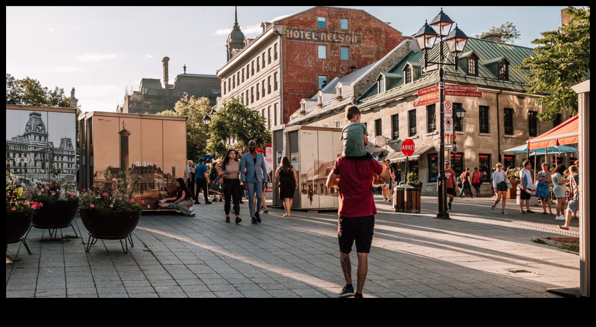 רחובות העיר וביט נוודים: הקצבים של אורבן ואן ליווינג
