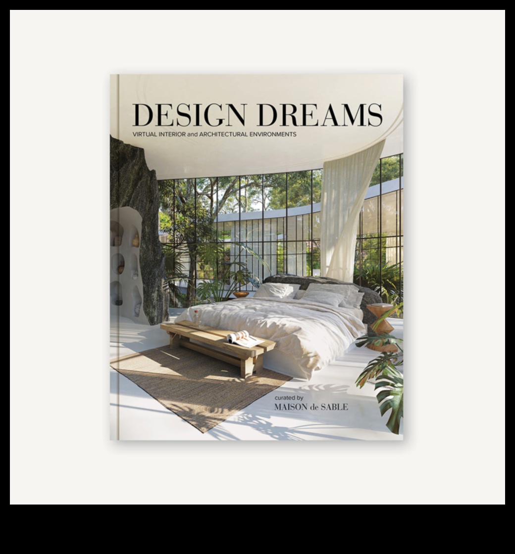 עיצוב חלומות האמנות והמדע של בניית מותג שנמשך 5 עיצוב חלומות: האמנות והמדע של פיתוח מותג