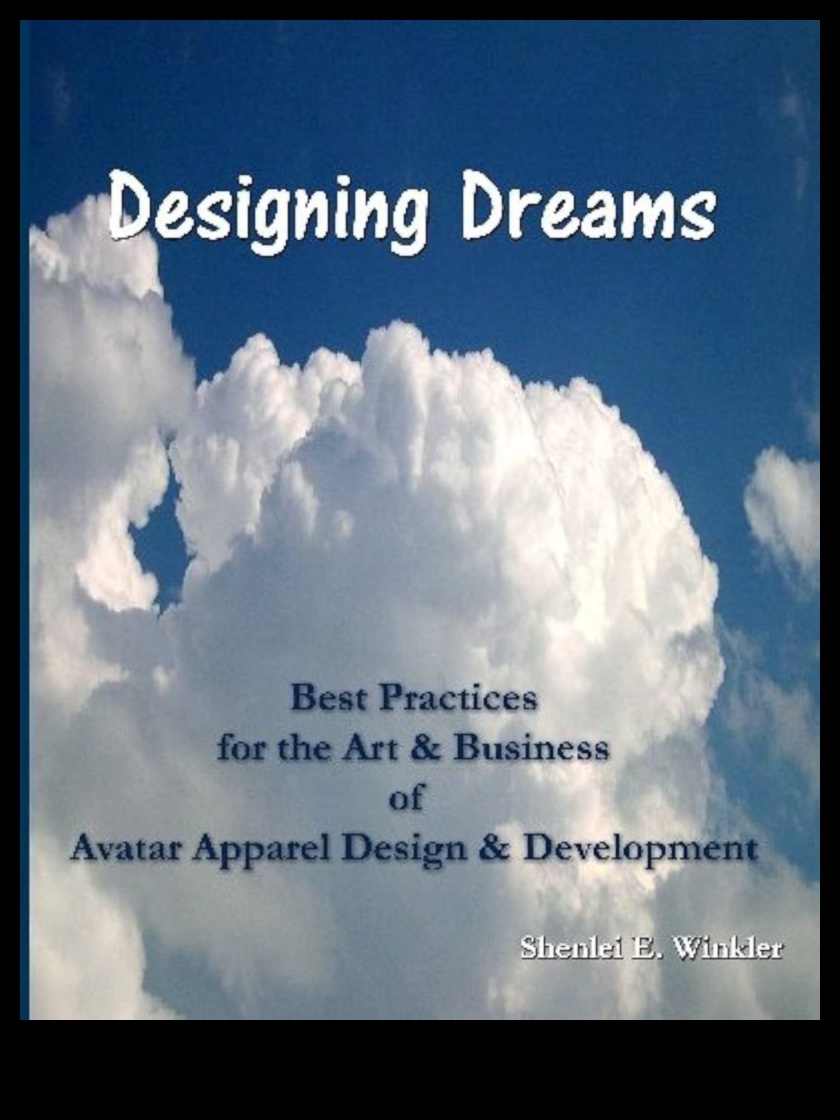 עיצוב חלומות האמנות והמדע של בניית מותג שיחזיק מעמד 4 עיצוב חלומות: האמנות והמדע של פיתוח מותג