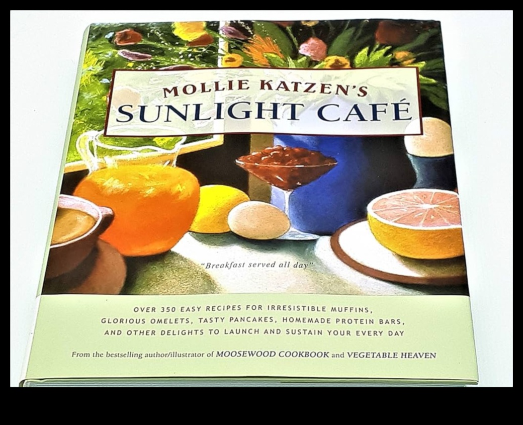 סעודות מוארות שמש: גלה את אמנות ארוחות בוקר בריאות