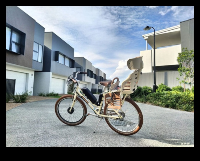 סיירות סיטי: היברידיות כשותפים אופנתיים לנוסעים עירוניים