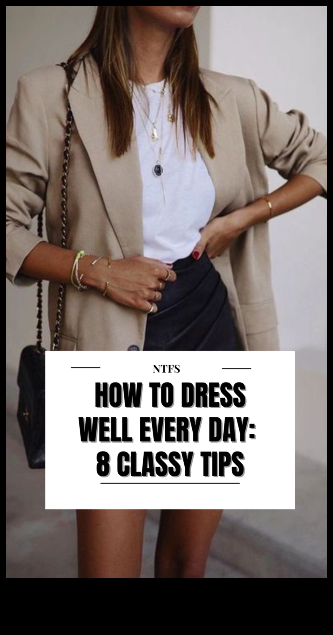 אלגנטיות קז'ואל: מרימה את המראה היומיומי עם אפשרויות אופנתיות