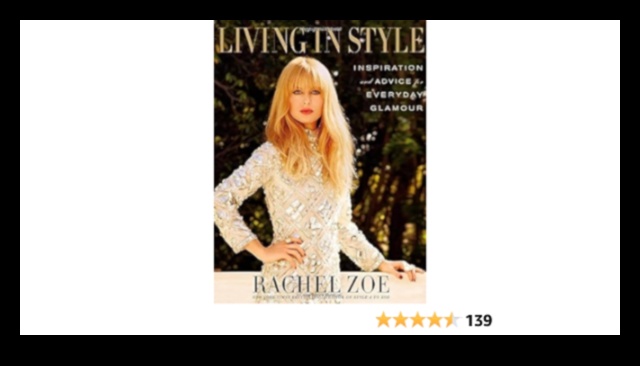 Glamour Gazette: מינון יומי של תובנות לגבי חיים טרנדיים