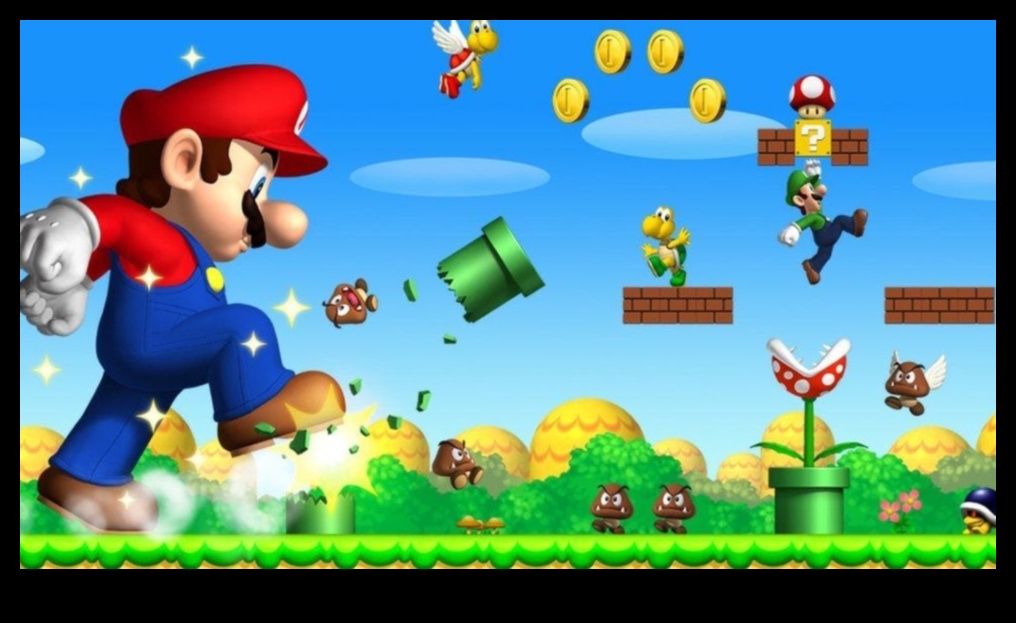 Game Design Mavericks: פורץ דרך בעולם האמנויות והטרנדים היצירתיים