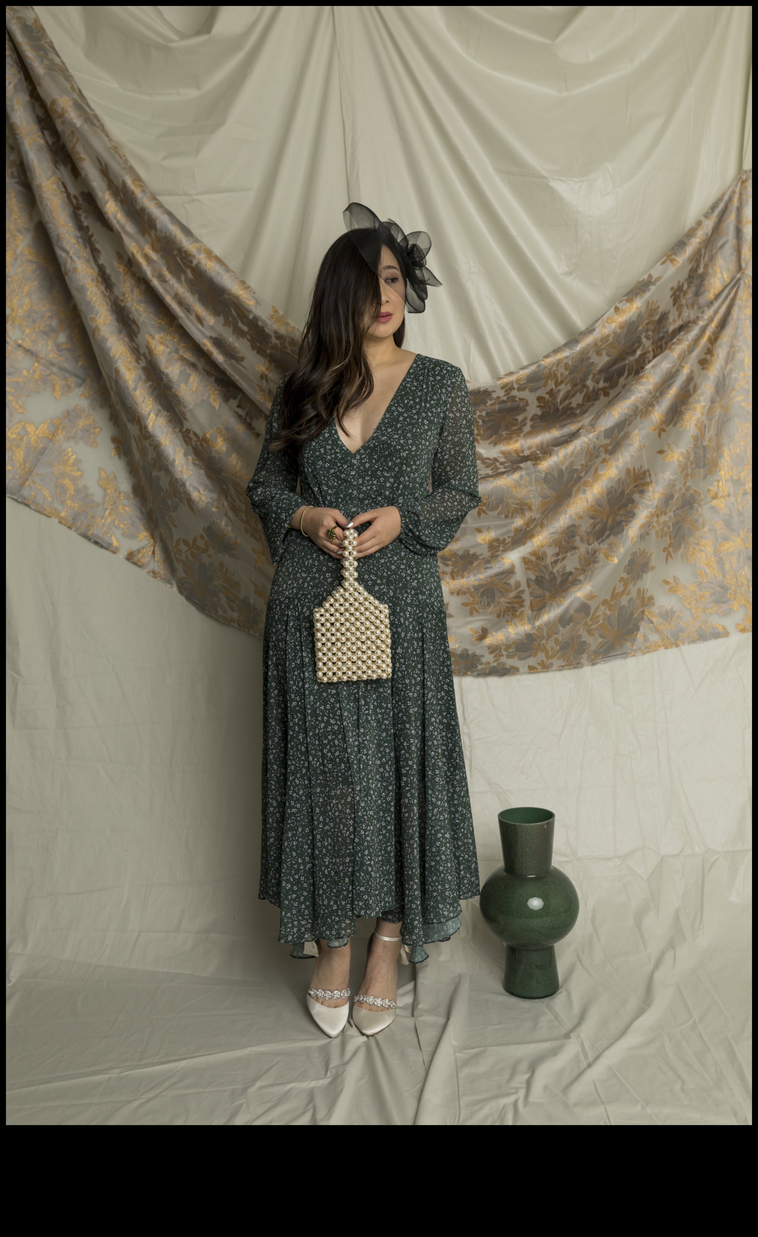 וינטג' וויבס: מהנהן לעבר בסגנון מודרני