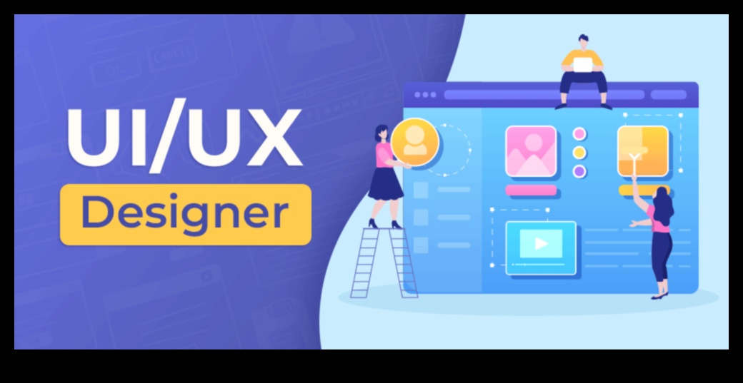 מקונספט לקליק: מסע של מעצב UX/UI