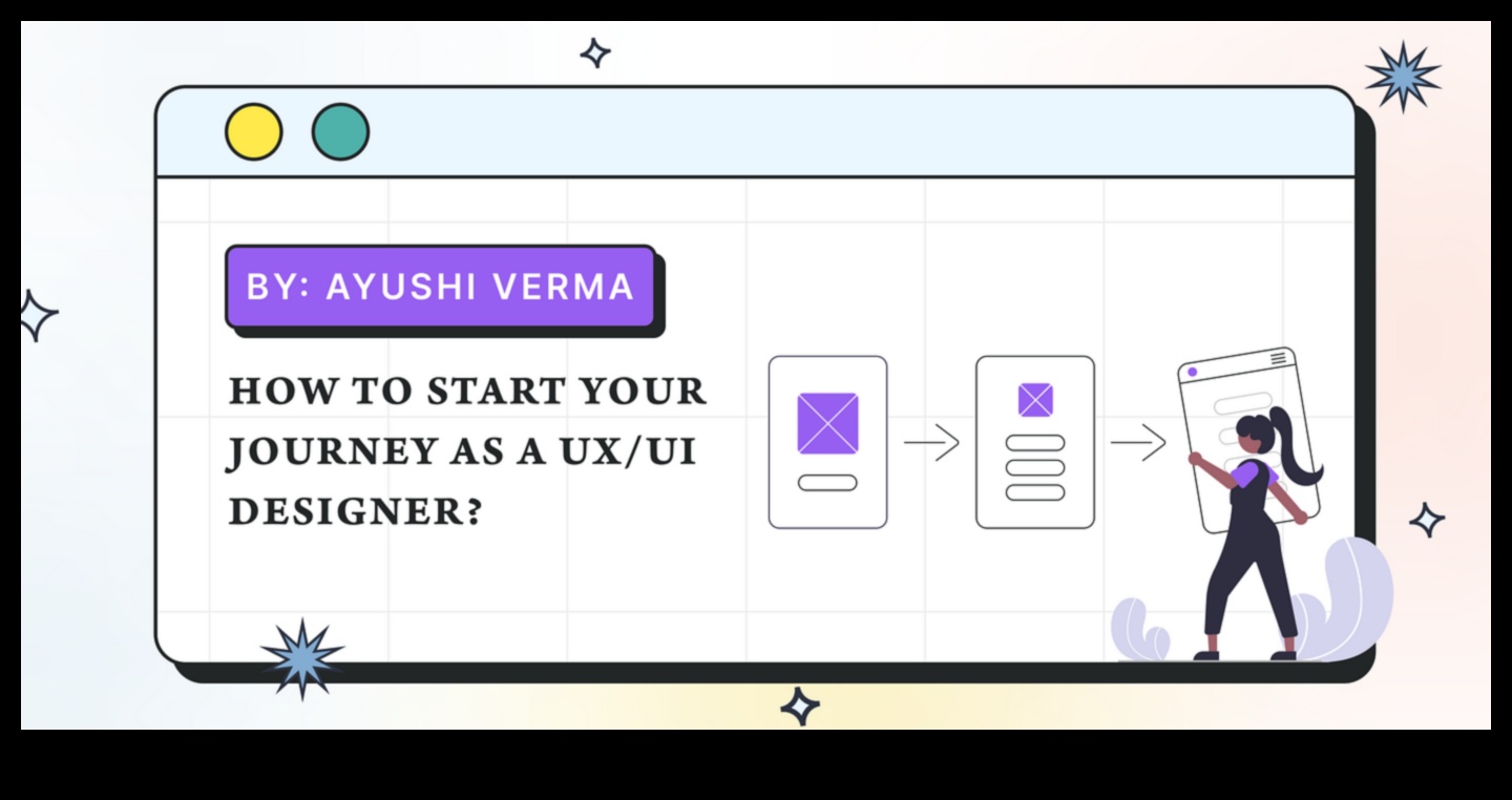 מקונספט לקליק: מסע של מעצב UX/UI