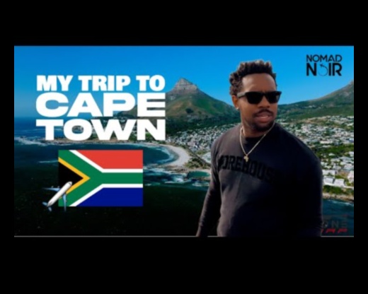 Nomadic Noirs: חקירת הצד האפל יותר של הרפתקאות אוטונומיות