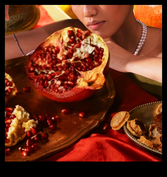 הרם את המנה שלך: ספוג את הבישול שלך עם רעיונות למתכונים ייחודיים