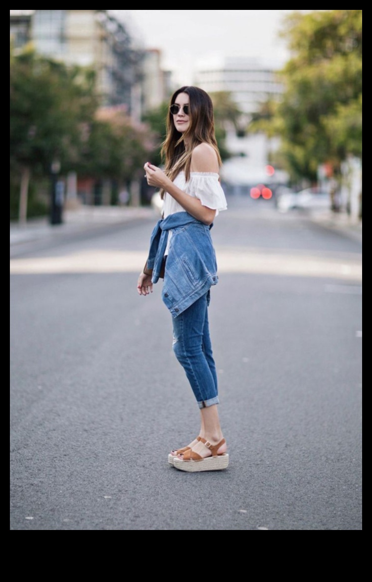 שלמות פיקניק: תלבושות קיץ רגועות לאושר בחוץ