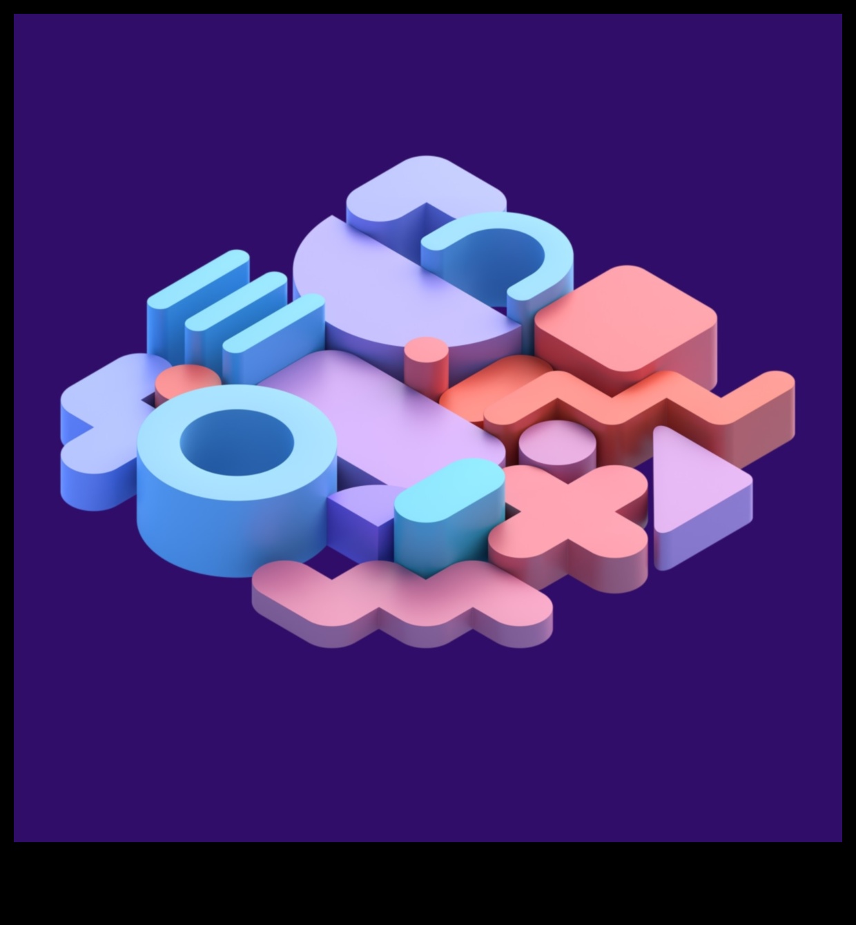 יצירת עיצובים משפיעים: מדריך מודל תלת מימד