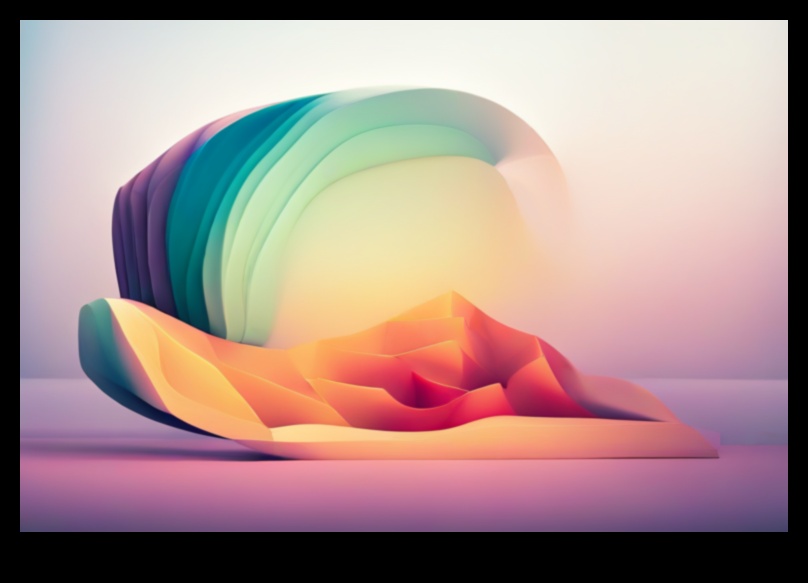 יצירת עיצובים משפיעים: מדריך מודל תלת מימד