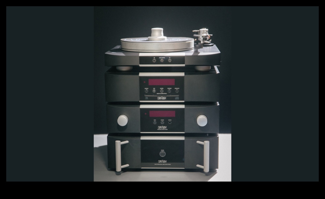 סימפוניית הרכב: האינטראקציה ההרמונית של רכיבים