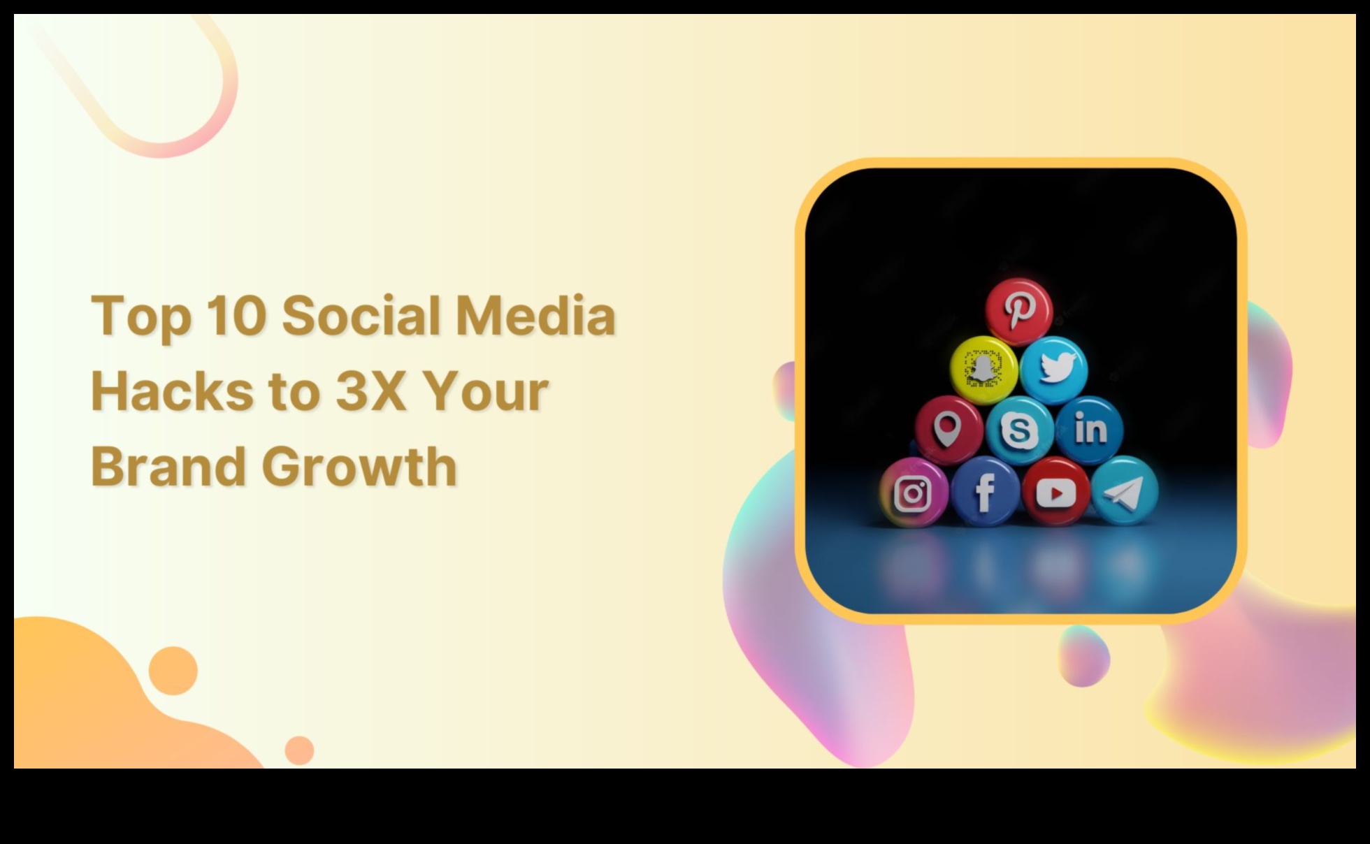 15 טיפים למדיה חברתית להגדלת העסק שלך