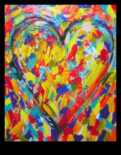 לב הריאליזם: רגש וחיבור באמנות