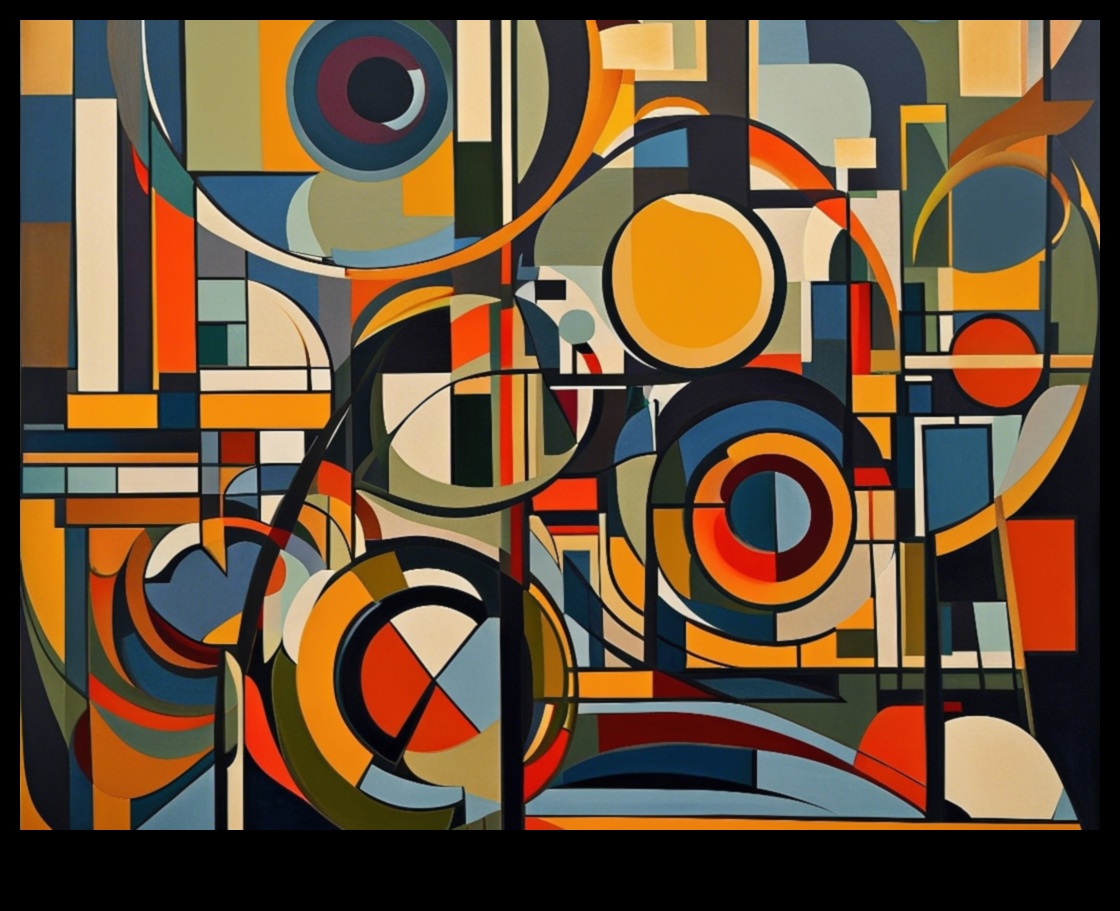 לב הריאליזם: רגש וחיבור באמנות