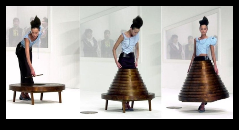 שיחות קוטור: שפת האופנה ועיצוב הפנים