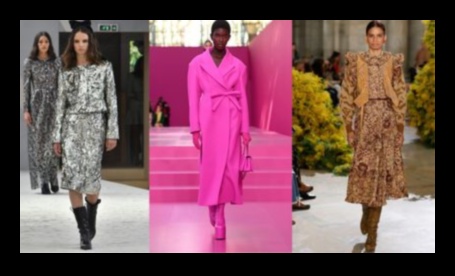 הדגשות היפות: זרקור על הטרנדים האופנתיים של היום