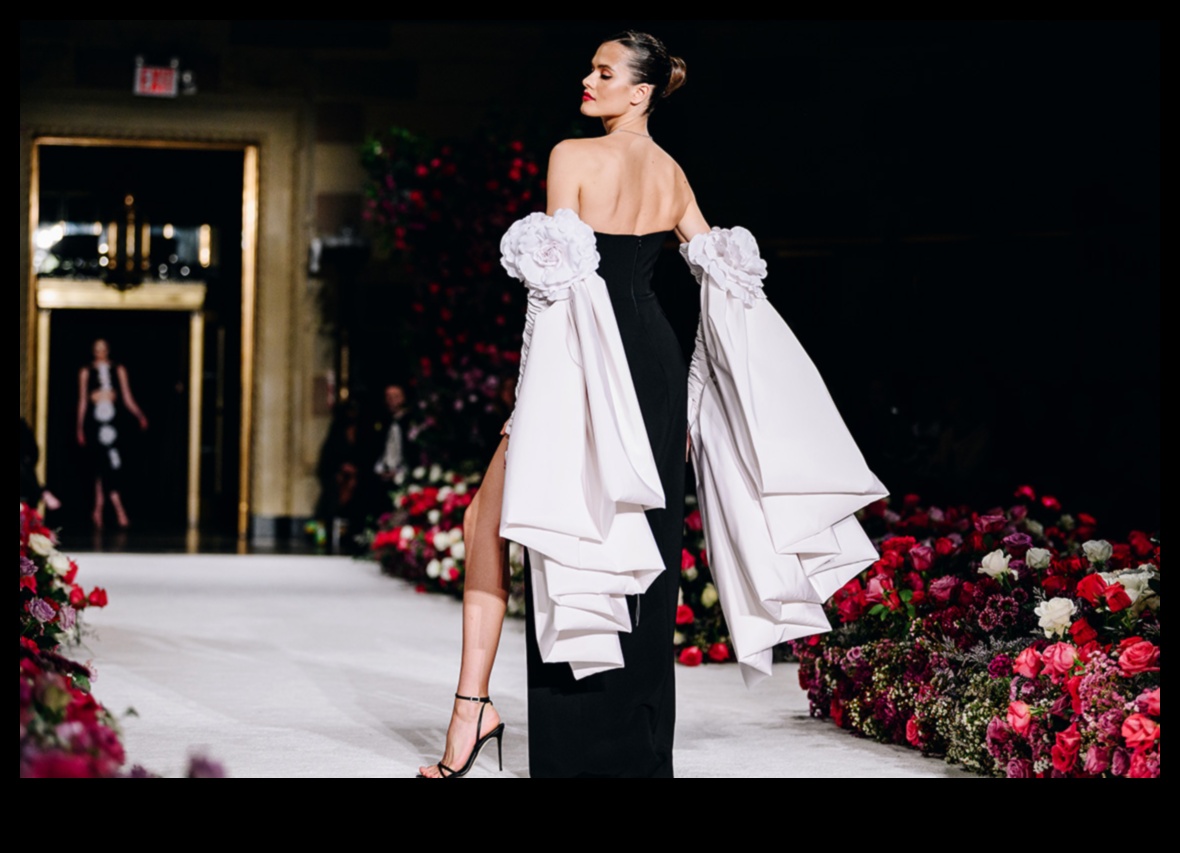 הדגשות היפות: זרקור על הטרנדים האופנתיים של היום