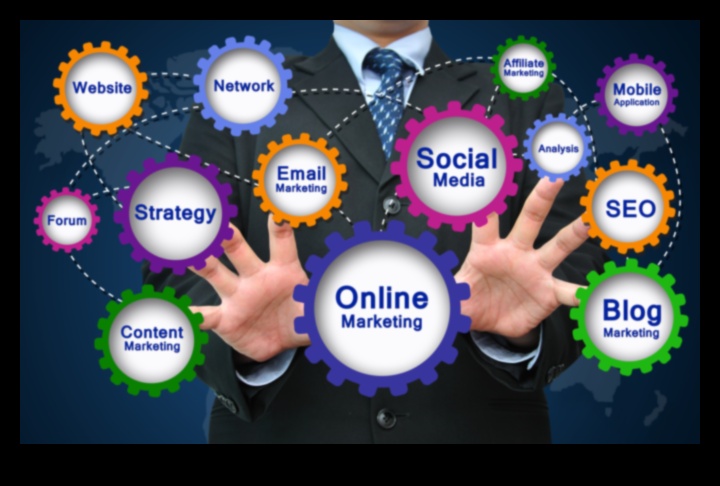 ניווט בנרטיבים של תוכן: אסטרטגיות לקידום דיגיטלי יעיל