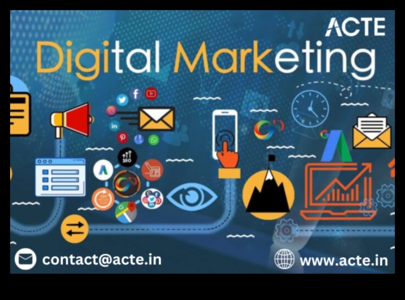 ניווט בנרטיבים של תוכן: אסטרטגיות לקידום דיגיטלי יעיל