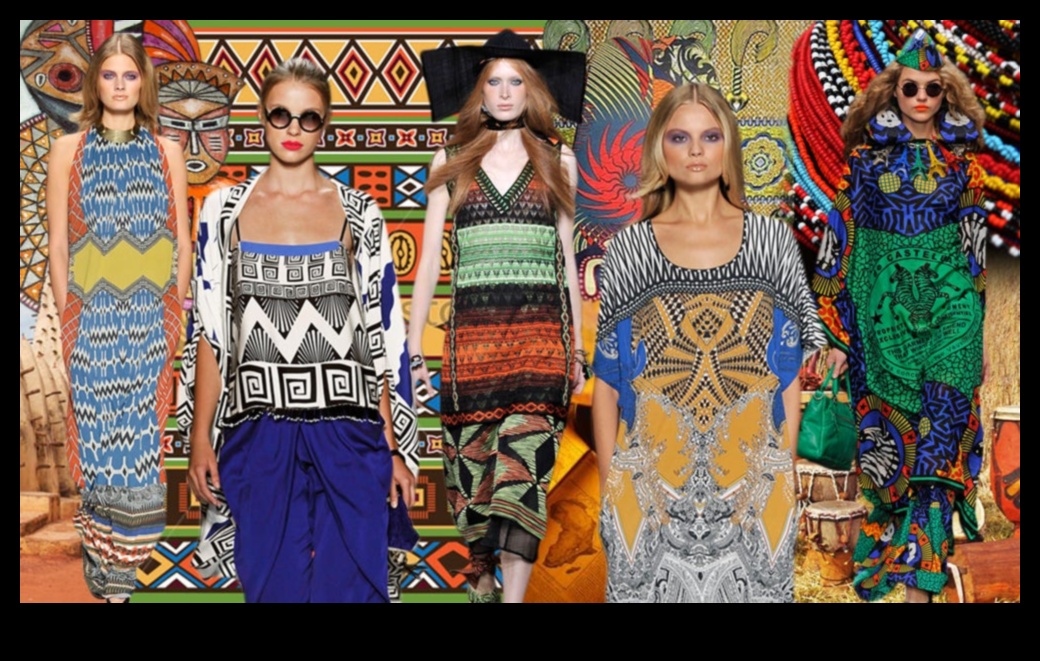Fashion Fusion Fiesta חגיגה של גיוון תרבותי 4 Fashion Fusion Fiesta: מיזוג תרבויות לסגנון בולט