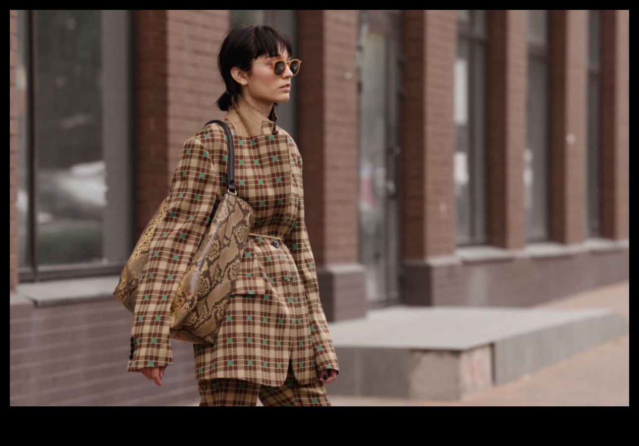 פוקוס קדימה באופנה: קבע טרנדים עם המראה האופנתי המיוחד שלך