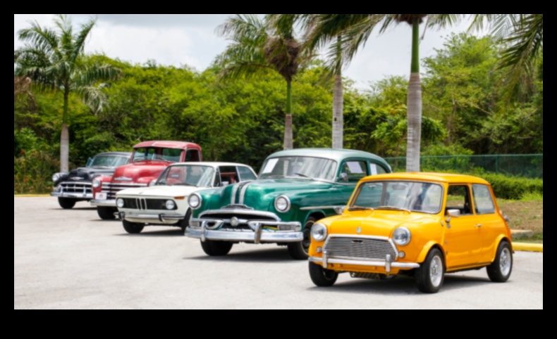 להחיות את העבר מבט על Reveries של שיקום ומכוניות ואופניים עתיקים 4 Reveries Restoration: מכוניות ואופניים עתיקות התחדשו אתמול