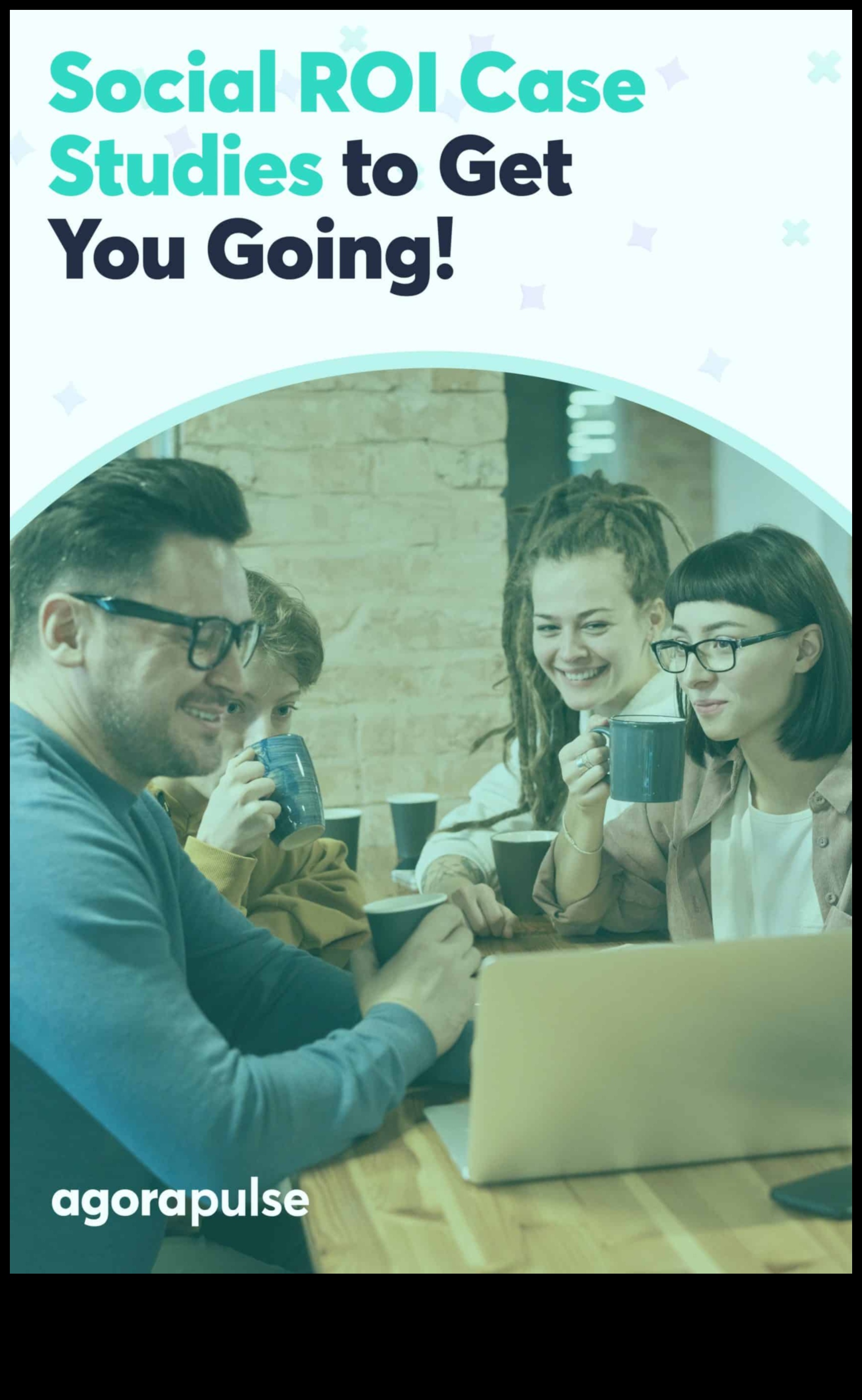 15 מקרים מעוררי השראה של שיווק במדיה חברתית