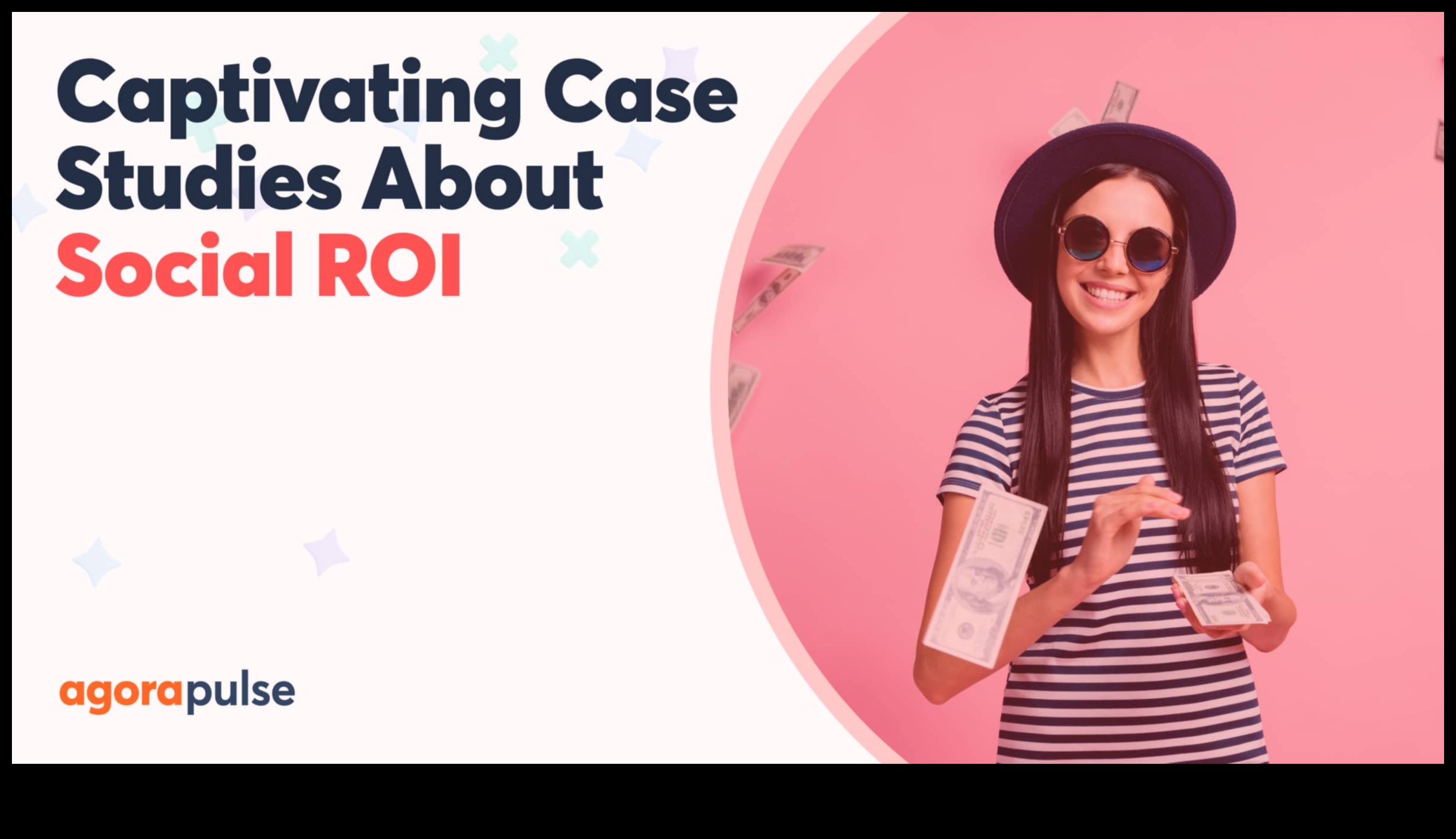 15 מקרים מעוררי השראה של שיווק במדיה חברתית