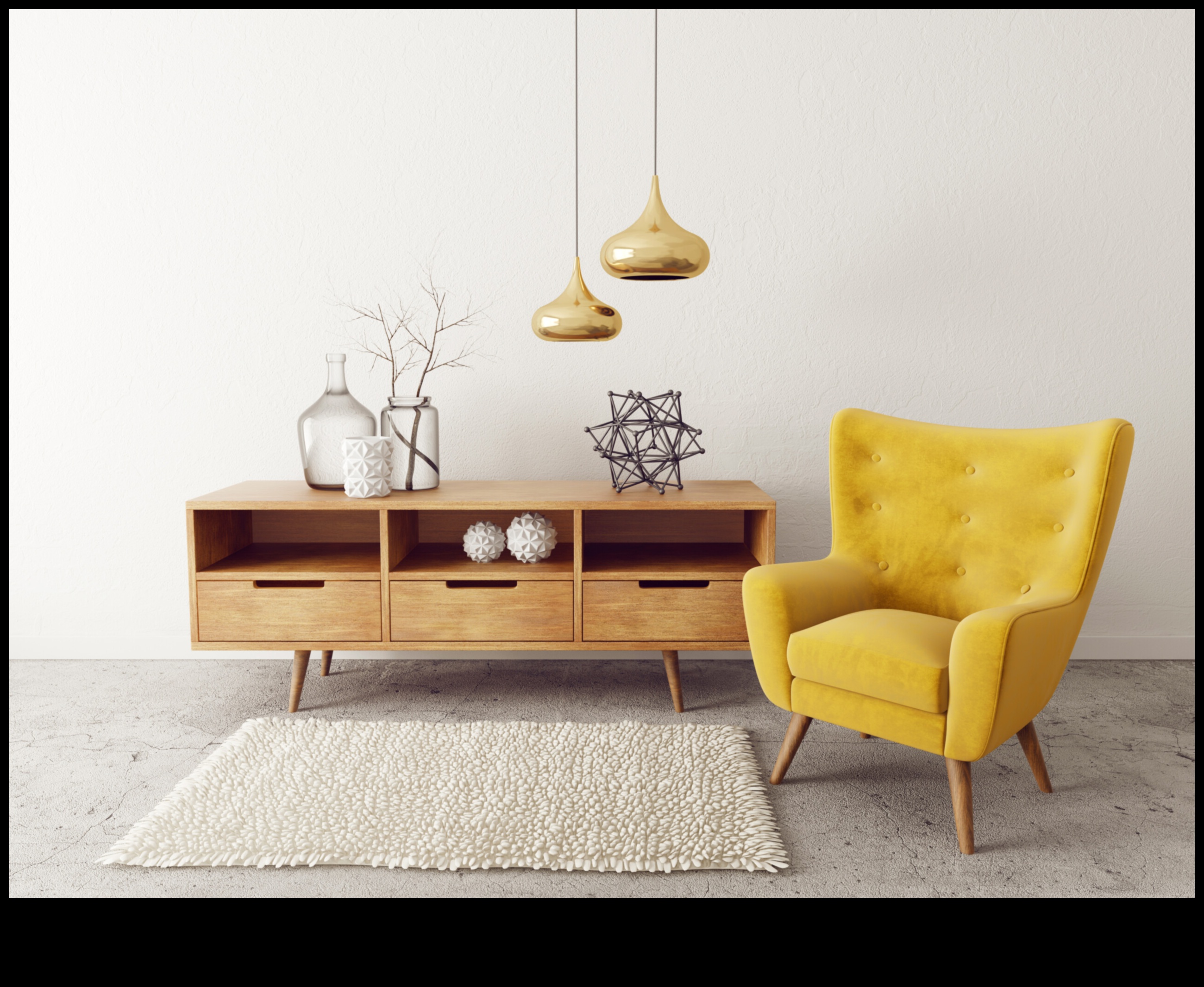 חדשני עיצוב: חלוצים בתקשורת פנים מסוגננת