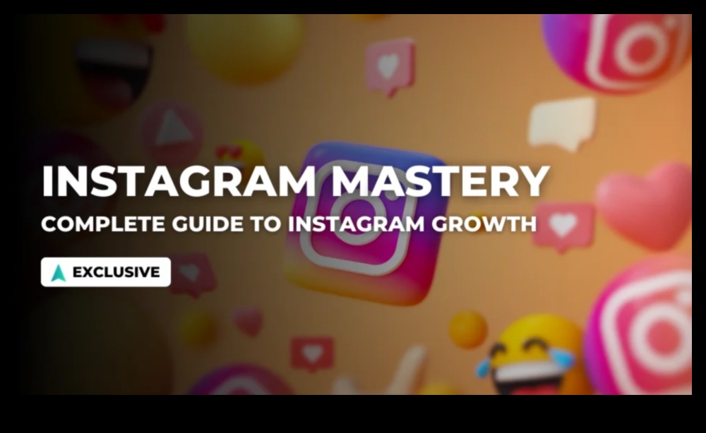 מעבר לטרנדים: טקטיקות נצחיות לשליטה באינסטגרם