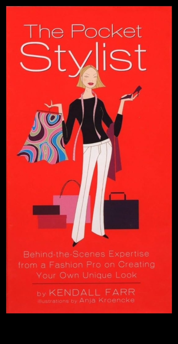 אניגמה ללא מאמץ: להחדיר מסתורין לאופנה היומיומית שלך