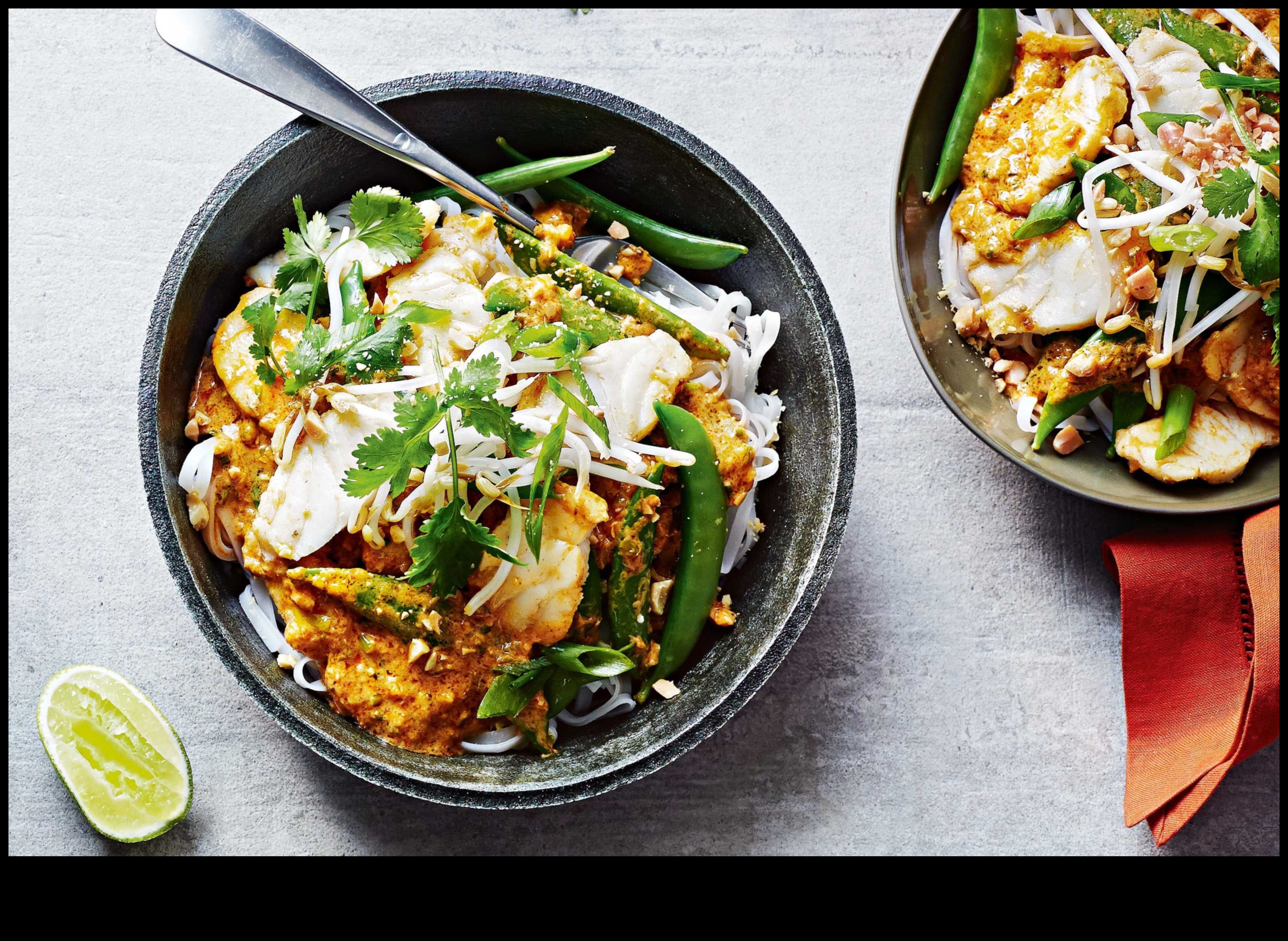 טעמים חוסכים זמן: ארוחות בריאות של 30 דקות לכולם