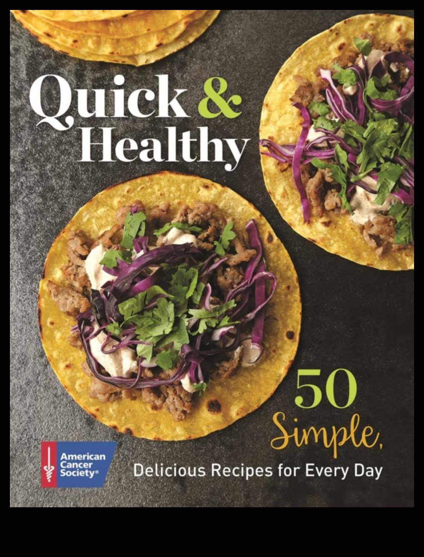 הנאות קלות: מתכונים מהירים וטעימים לכל יום