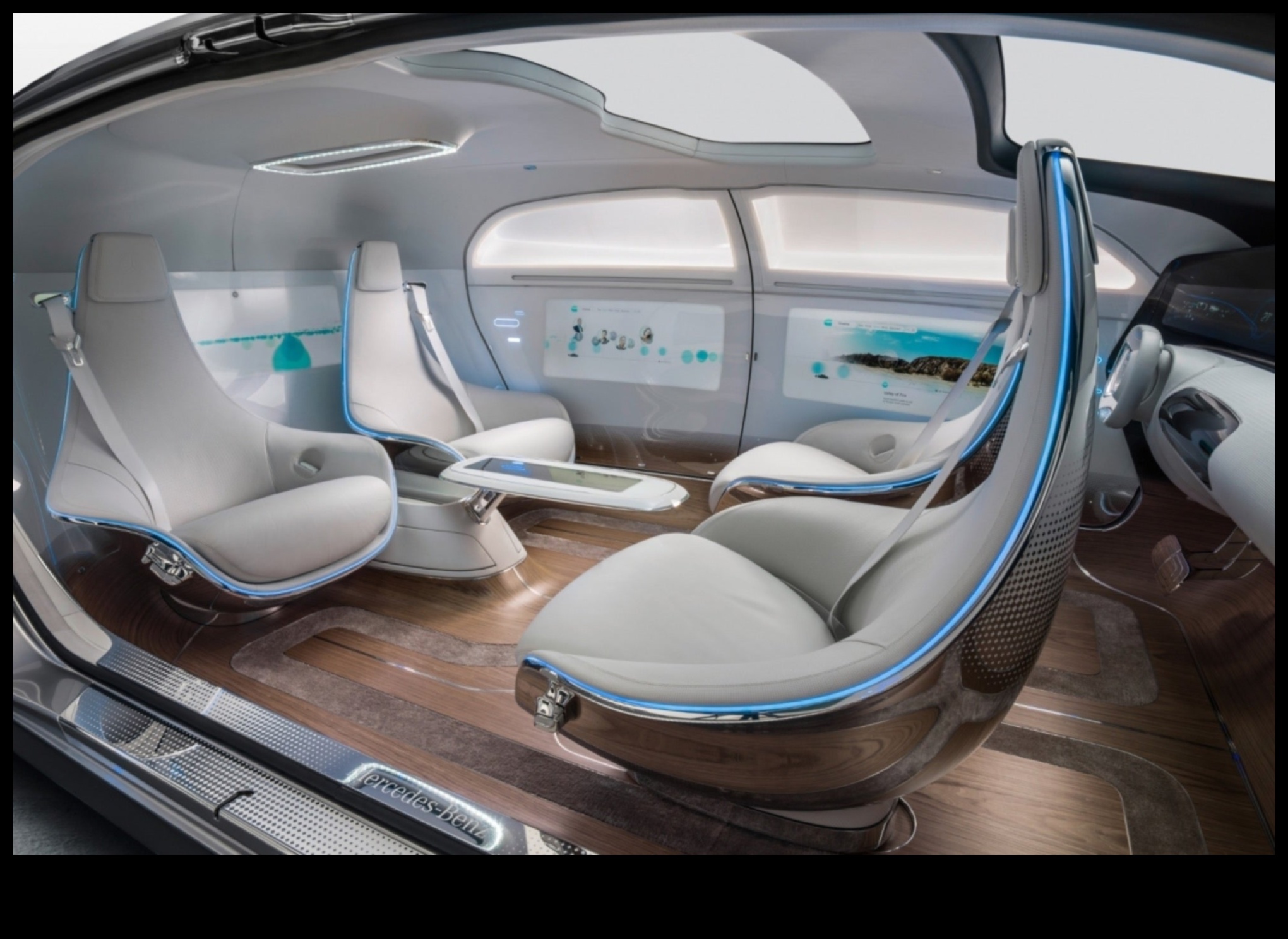 יוקרה בתנועה: האבולוציה הדינמית של מכוניות מתקדמות