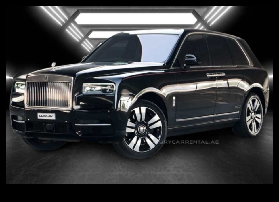 יוקרה בתנועה: האבולוציה הדינמית של מכוניות מתקדמות