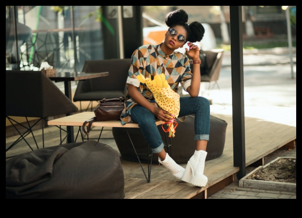 פנאי יוקרתי: מעלה את הלבוש הקז'ואל למצב יוקרתי