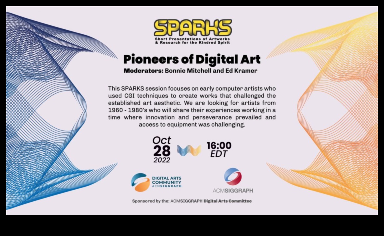 חדשנים דיגיטליים חלוצי הרשת החזותית 4 חדשנים דיגיטליים: חלוצים בתקשורת חזותית מקוונת