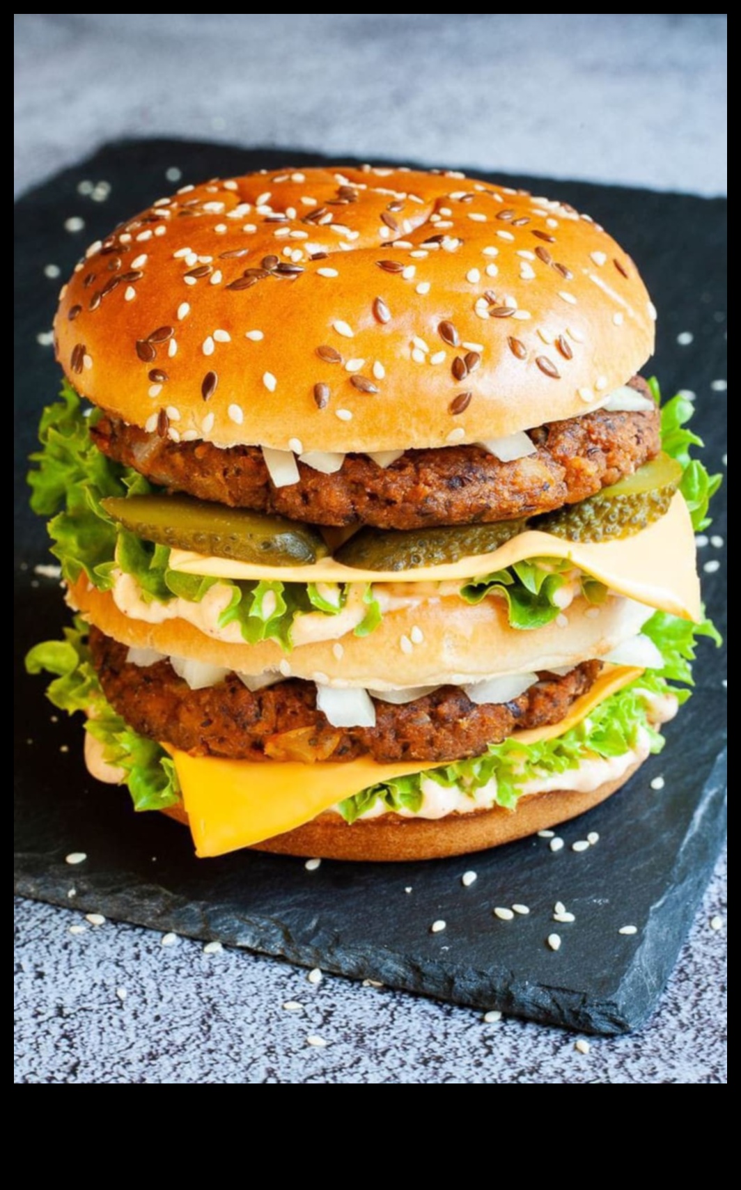 סימפוניה צמחית: התענגו על תווים קולינריים מממלכת הצמחים