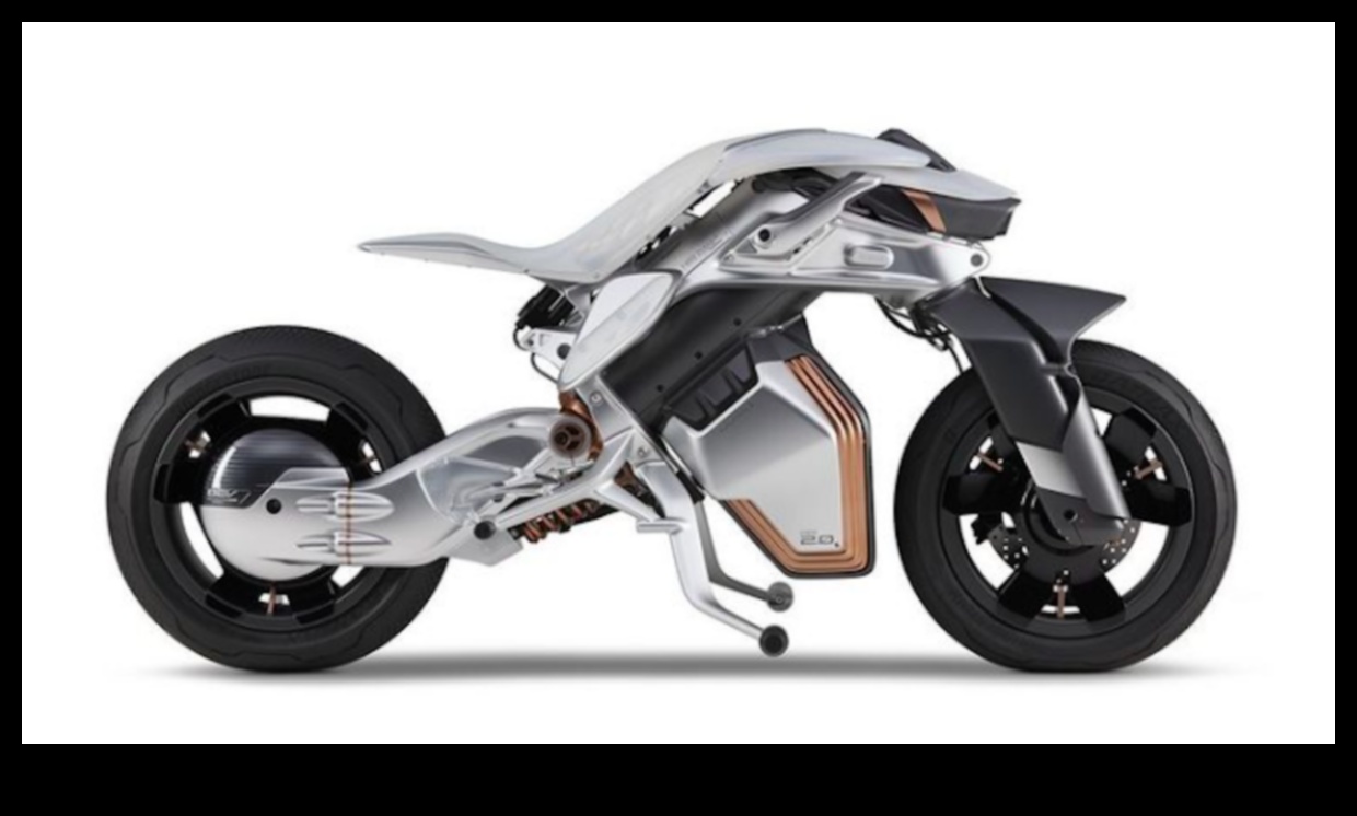 עתיד הרכיבה הצצה אל המופלאות הטכנולוגיות של אופנועים 2 עתיד הרכיבה: הצצה לפלאים הטכנולוגיים של אופנועים