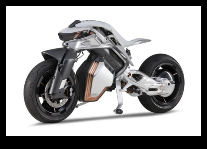 עתיד הרכיבה הצצה אל המופלאות הטכנולוגיות של אופנועים 3 עתיד הרכיבה: הצצה לפלאים הטכנולוגיים של אופנועים