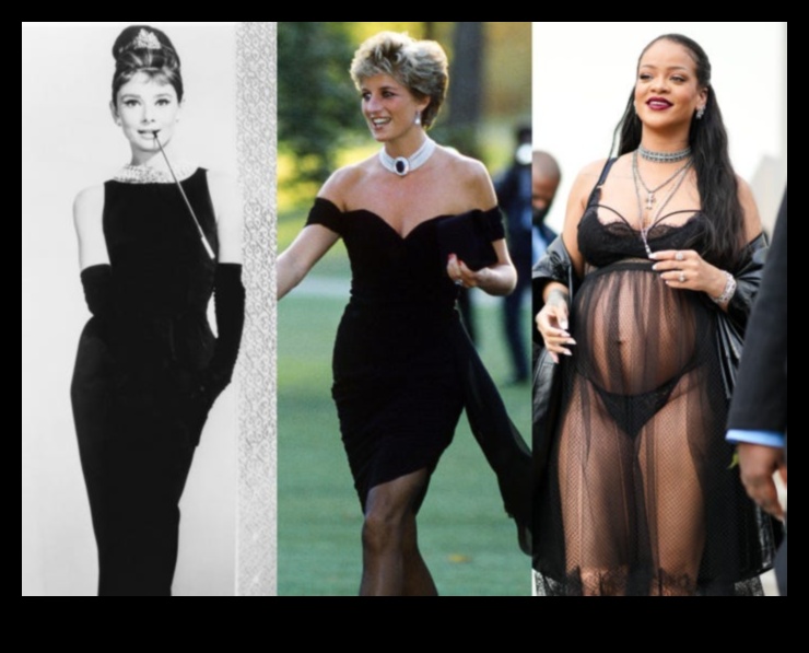 הרכבים איקוניים: תלבושות מפורסמות שמגדירות תקופות אופנה