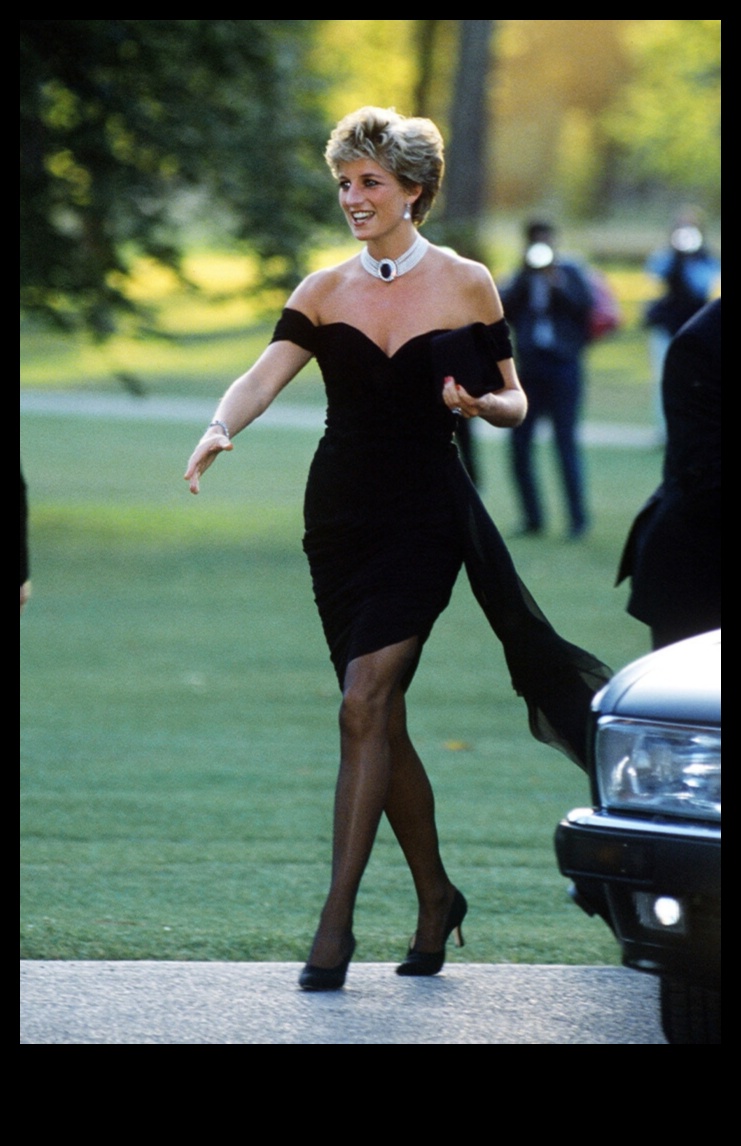 הרכבים איקוניים: תלבושות מפורסמות שמגדירות תקופות אופנה