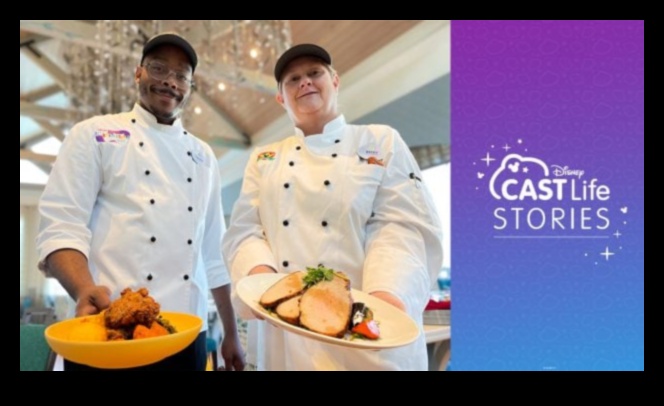 פלטת השף הביתית: ציור זכרונות טעימים במטבח שלך