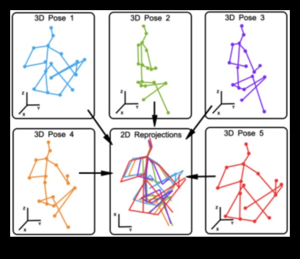 עיצוב לעומק: הפסיכולוגיה של ביטוי יצירתי בתלת מימד