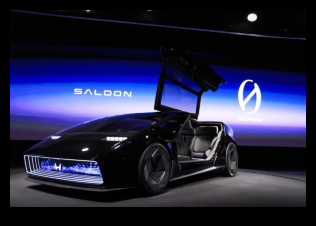 Tech Titans: חקר את הטכנולוגיה המתקדמת בתוך מכוניות יוקרה